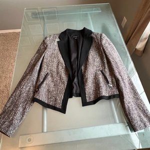 Ann Taylor Blazer